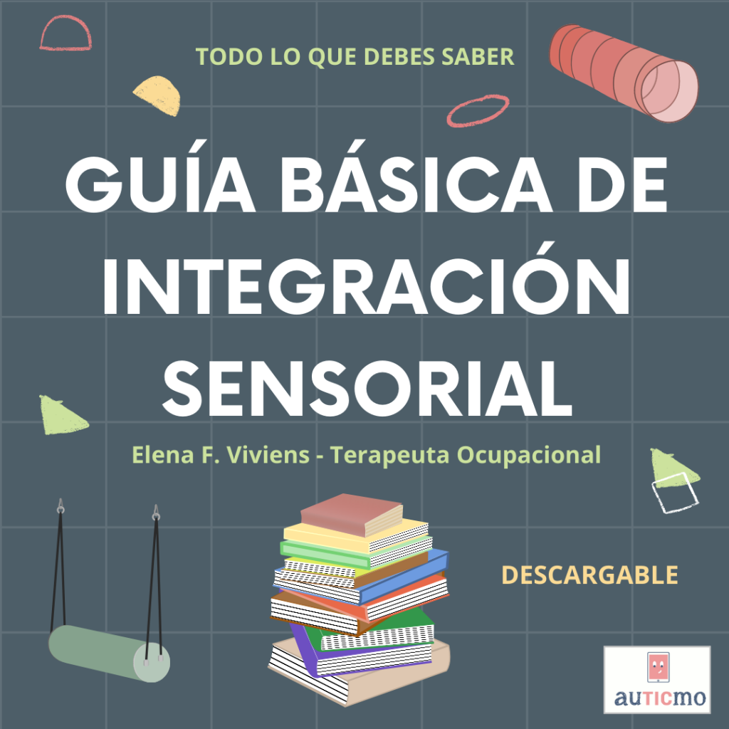 guia integracion sensorial, integracion sensorial autismo, descargar informacion integracion sensorial, integracion sensorial pdf,